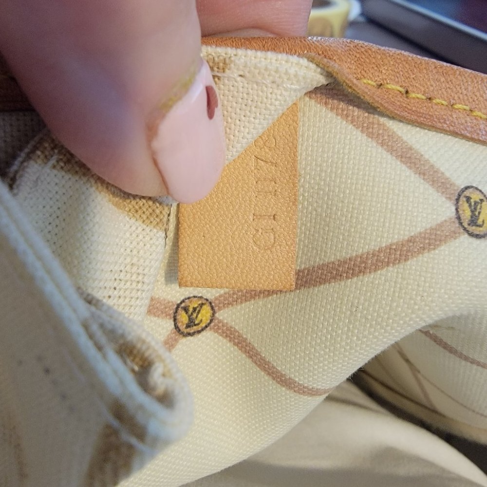 Louis Vuitton Neverfull‎ MM SUMMER TRUNKS - Picture 2 of 14